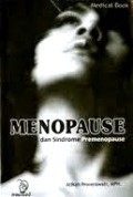 Menopause dan Sindrom Premenopause
