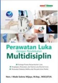 Perawatan Luka Dengan Pendekatan Multidisiplin