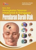 Buku ajar peningkatan tekanan intrakranial & gangguan peredaran darah otak