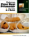 Pedoman Pijat Bayi Prematur & Bayi Usia 0-3 Bulan