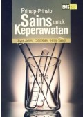 Prinsip-Prinsip Sains Untuk Keperawatan