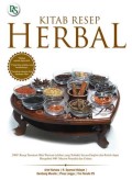 Kitab Resep Herbal