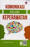 Komunikasi Dalam Keperawatan