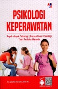 Psikologi Keperawatan