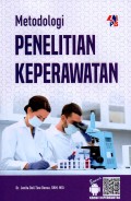 Metodologi Penelitian Keperawatan