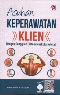 Asuhan Keperawatan Klien Dengan Gangguan Sistem Muskuloskeletal